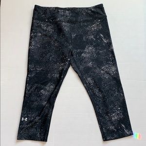 Under Armour Compression Leggings
